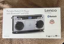 Колонка Lenco ідеальний стан