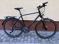 Велосипед Turing KTM Maranello Light Disc Shimano XT