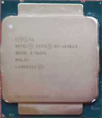 Процессор Xeon E5 1630 V3 3.8GHz