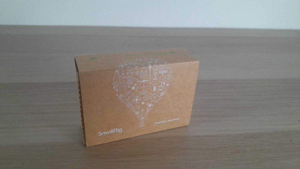 SmallRig 3268 USB-C to DC Cable