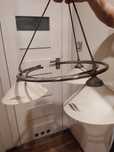 Lampa pokojowa e27