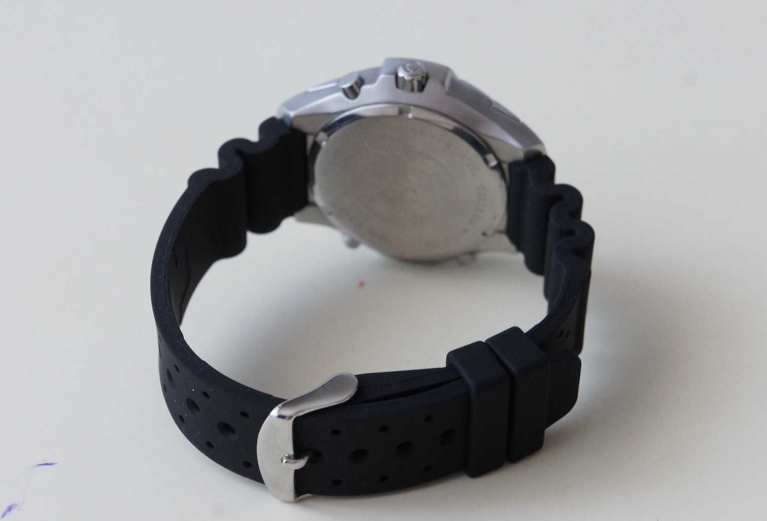Klasyk zegarek CITIZEN PROMASTER C470 Football