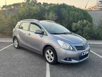 Toyota Verso 2.0 D-4D Exclusive