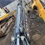Siłownik górny do koparki volvo EC250ENL