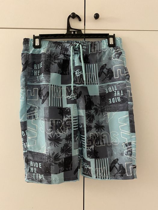 Spodenki chłopięce Pepco