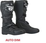 Buty cross/enduro MAVERIK FLY RACING