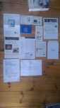 Macintosh Apple - broszury, reklamy itp