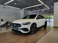 Mercedes-Benz GLA • AMG • Premium Plus • Night • MULTIBEAM • Gwarancja • Salon PL •FV23%