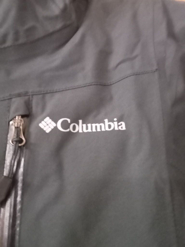 Kurtka Columbia damska r. S