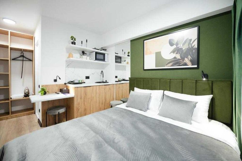 Квартира подобово центр 10 хв до ж д вокзалу Звітні документи