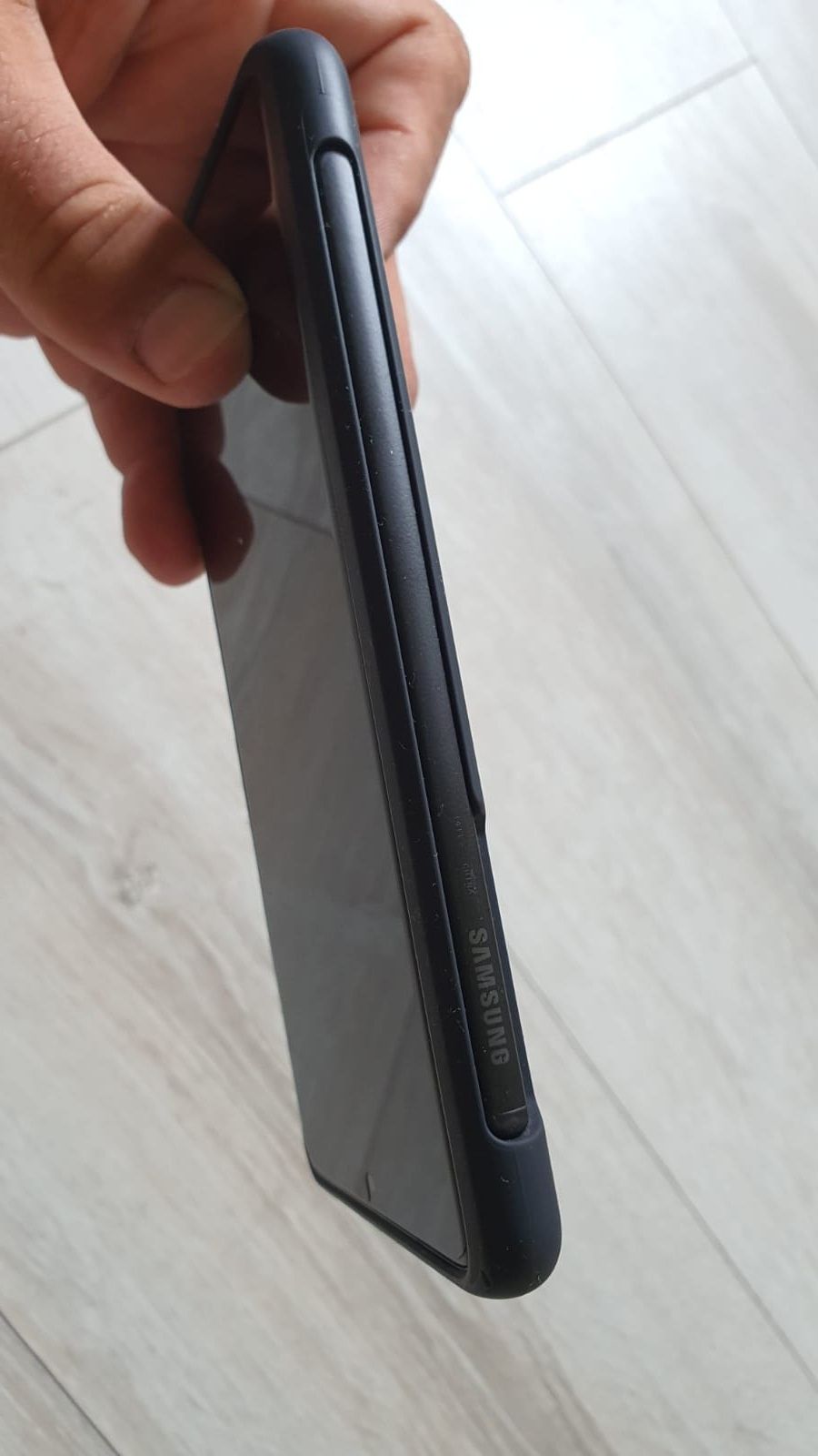 Samsung Galaxy S21 Ultra 5G (16GB RAM) Android 15 One UI 7 IDEALNY!
