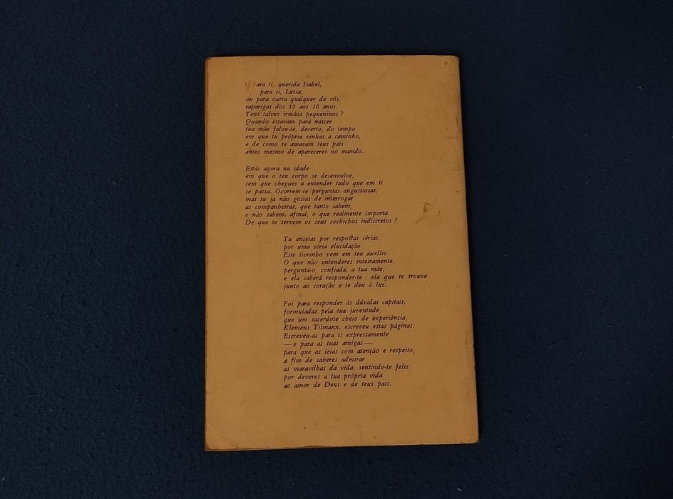 Já És Uma Mulherzinha