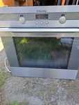 Piekarnik do zabudowy Elektrolux 3,5 kw