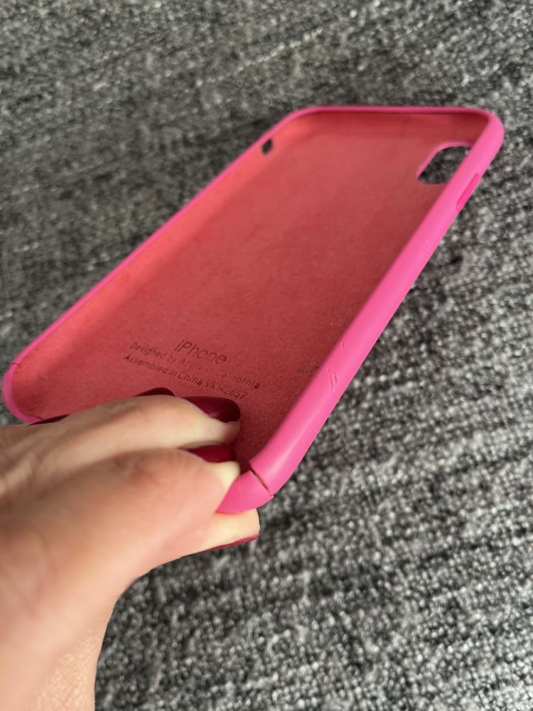 Capa para iphone XR