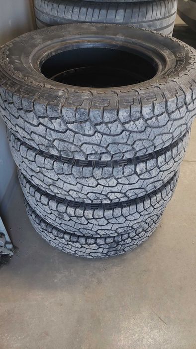 195/80/15 96T Hankook Dynapro ATM 4x4 suzuki jimny