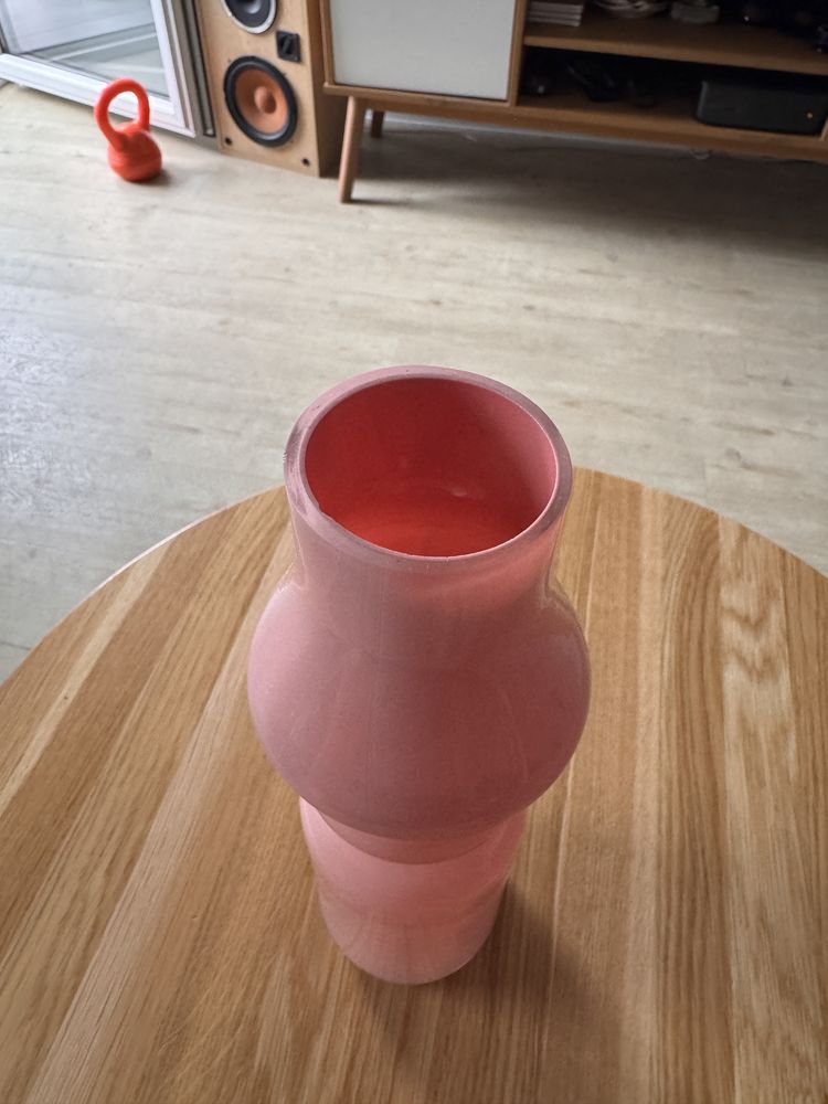 Wazon huta Tarnowiec. PRL. Vintage.