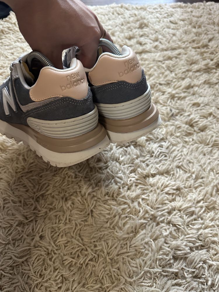 new balance 574 legacy