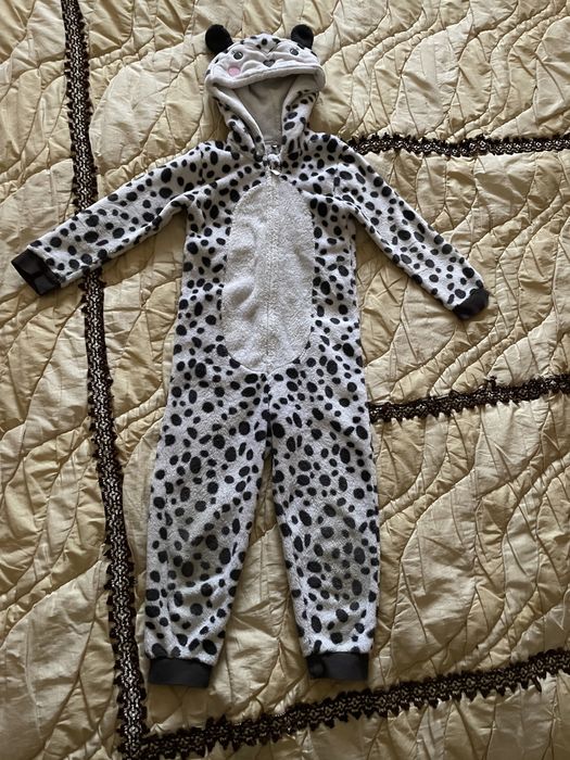 Флисовый человечек Georgе