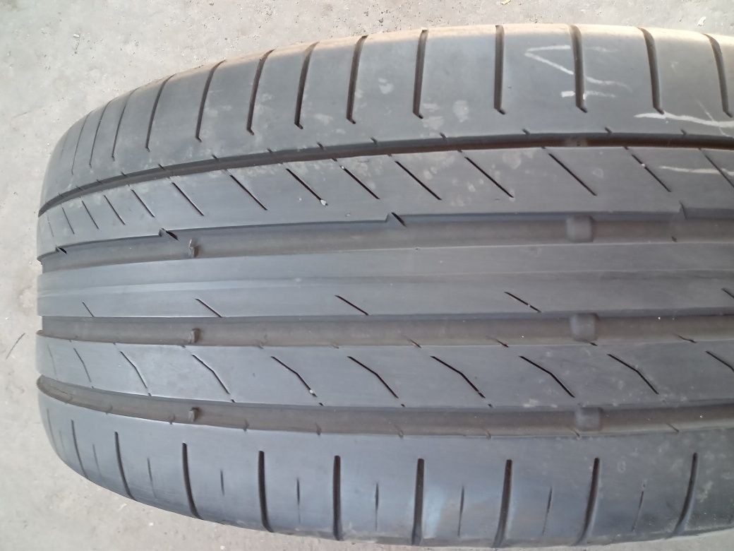 Диск б/у: литой R20 J8 (PCD 5x114.3) ЦО66.1 ЕТ50 Nissan
