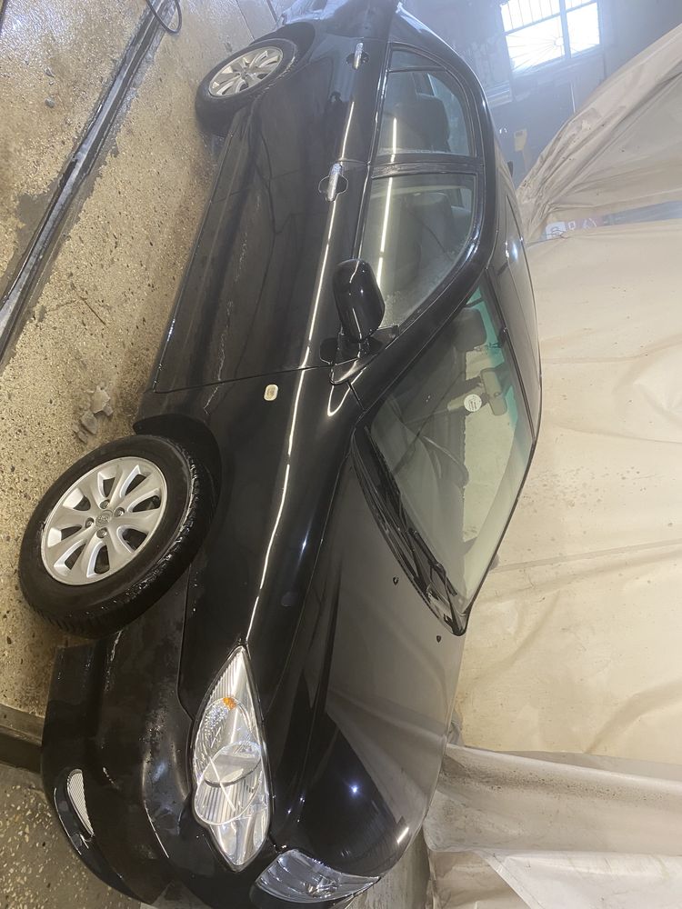 Продам авто byd f3