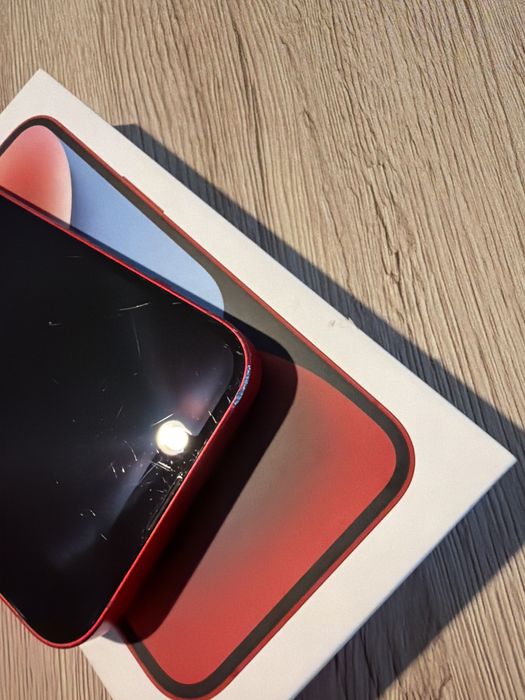 iPhone 14 128Gb używany