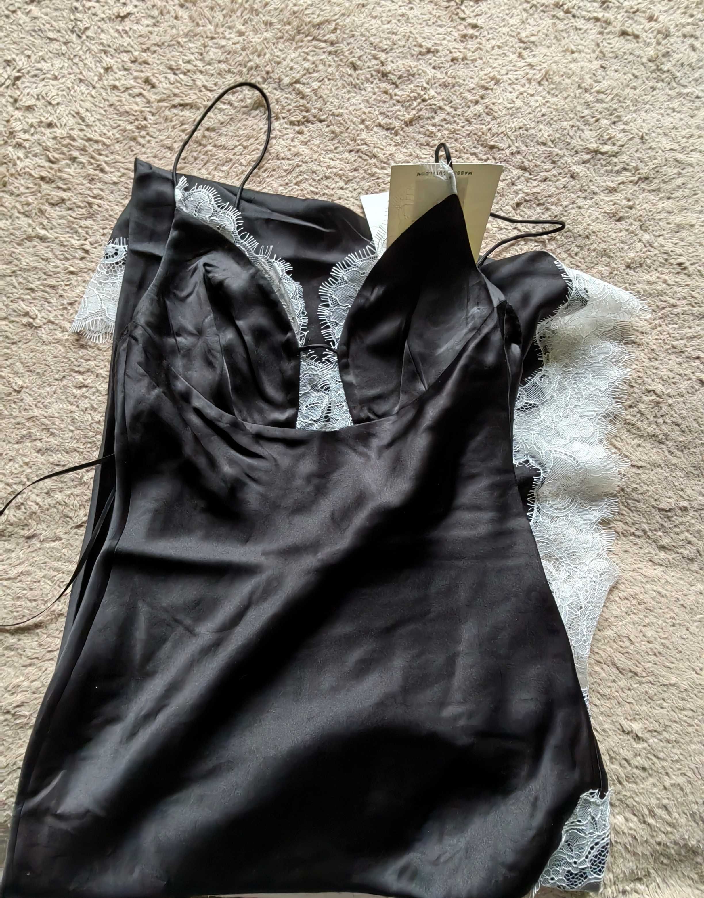 Плаття Massimo Dutti