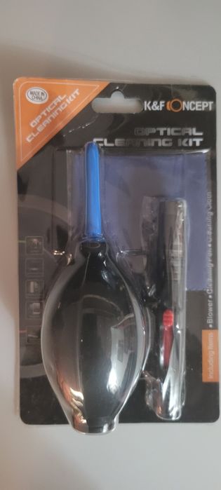 K&F optical cleaning kit