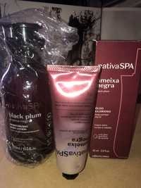 Kit Nativa Spa O Boticario