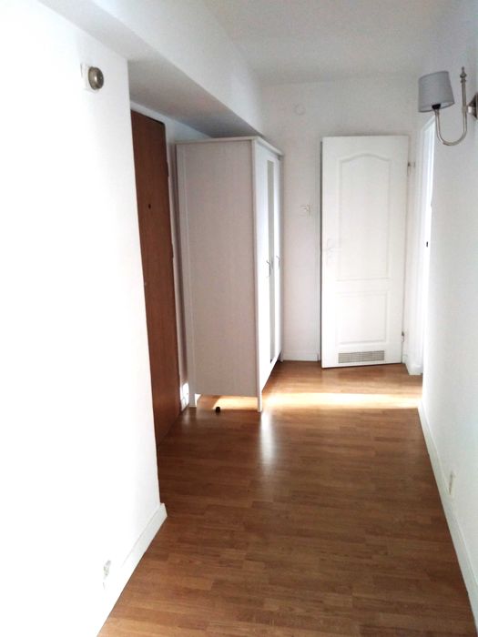 Mokotów, 2 pok., 54 m, przy stacji metra Służew