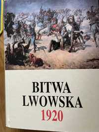 Bitwa lwowska 1920. Dokumenty operacyjne