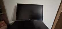 Monitor dla graczy HP 22x