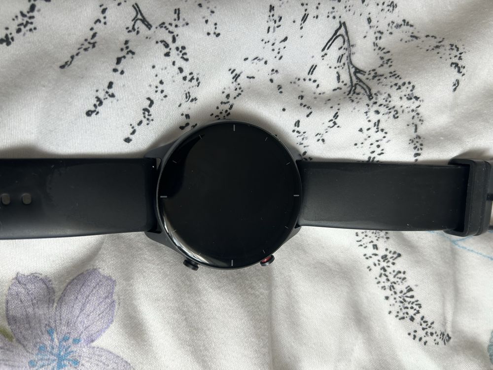 Smartwatch Amazfit GTR 2e