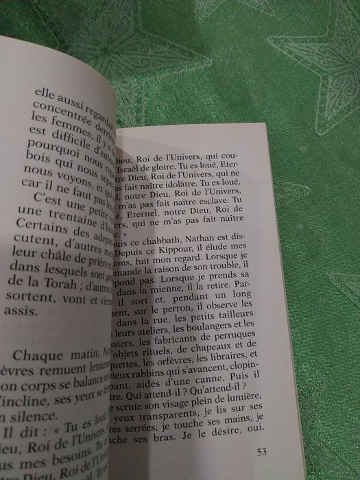 La Répudiée. Portes incluídos