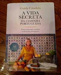 a vida secreta  da cozinha portuguesa