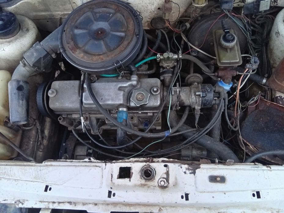 Продам Ваз 2109.