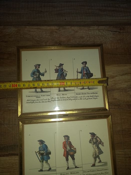 Grafika 159 zł. Stroje