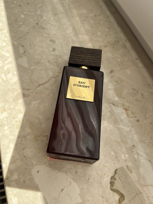 Woda Perfumowana Rituals ROI D’ORIENT 60 ml