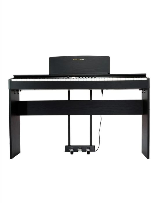 Pianino cyfrowe Musicmate MM-P60-B