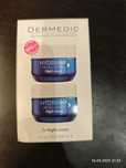 Dermedic Hydrain 3 hialuro night 2x50ml