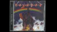 Ritchie Blackmore'S Rainbow. Nowa płyta CD