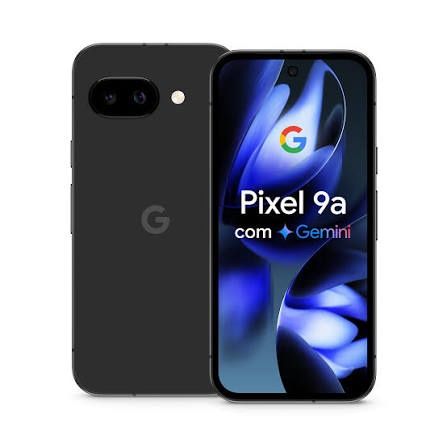 Google pixel 9a 128gb