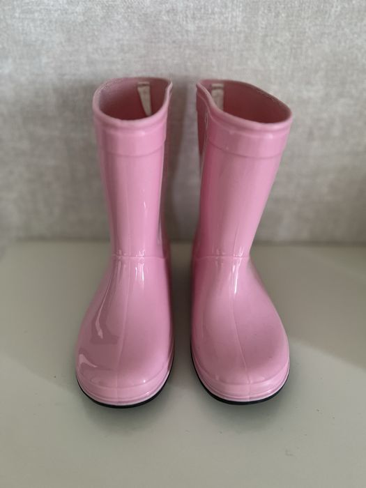 Чоботи, чобітки гумові, резинові