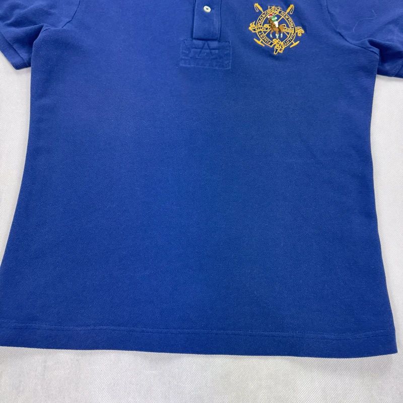 Koszulka polo tshirt polówka Ralph Lauren