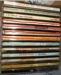 Zestaw CD C C Catch Sandra Blumchen Nina Dare Bad Boys Blue