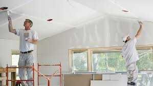 Pinturas, Manutenção e Benfeitorias em casa