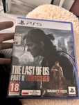 The Last of Us Part II Remastered Gra PS5