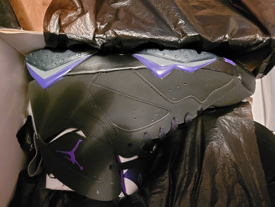 air jordan 7 retro ray allen