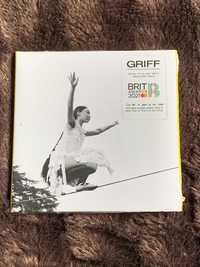 One Foot In Front Of The Other GRIFF CD Nowa w folii