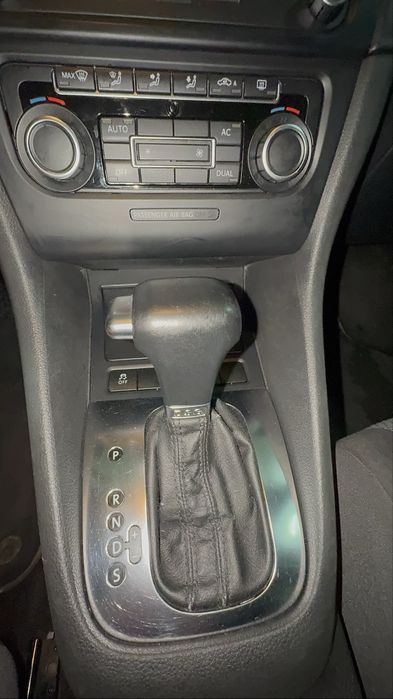 Golf 6 в ідеальному стані