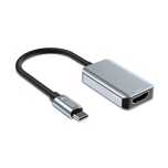 Tech-Protect Ultraboost Adapter Type-C To Hdmi 4K 60Hz Black